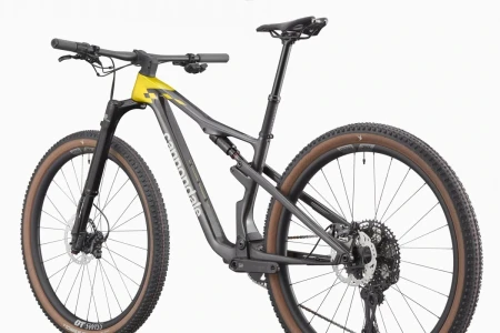 Rower Cannondale Scalpel 29" Carbon 2 LEFTY PYW
