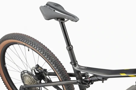 Rower Cannondale Scalpel 29" Carbon 2 LEFTY PYW
