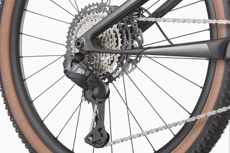 Rower Cannondale Scalpel 29" Carbon 2 LEFTY PYW