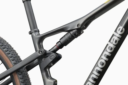 Rower Cannondale Scalpel 29" Carbon 2 LEFTY PYW