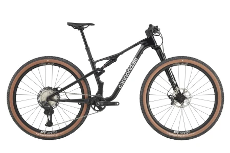 Rower Cannondale Scalpel 29" Carbon 2 LEFTY SBK