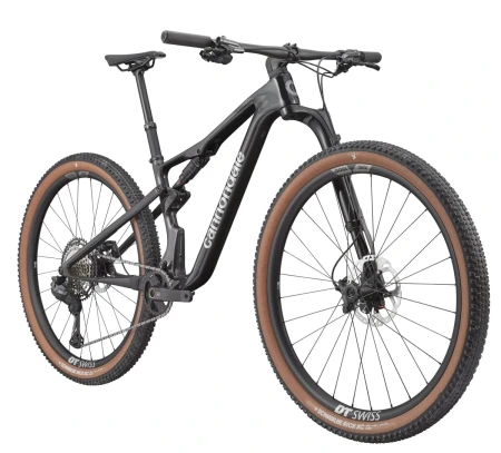 Rower Cannondale Scalpel 29" Carbon 2 LEFTY SBK