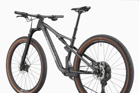 Rower Cannondale Scalpel 29" Carbon 2 LEFTY SBK