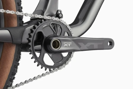 Rower Cannondale Scalpel 29" Carbon 2 LEFTY SBK