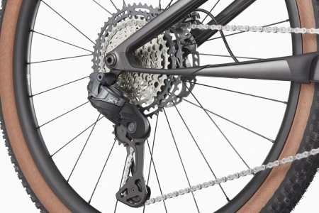 Rower Cannondale Scalpel 29" Carbon 2 LEFTY SBK