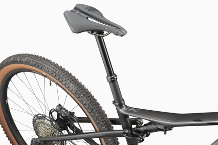 Rower Cannondale Scalpel 29" Carbon 2 LEFTY SBK