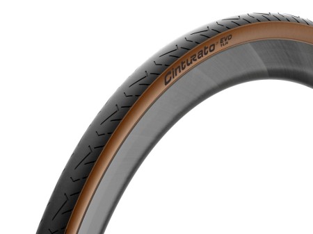 Opona Pirelli Cinturato EVO TLR Classic 28-622 (700x28C)