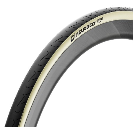 Opona Pirelli Cinturato EVO TLR Retro 32-622 (700x32C) - rove.pl