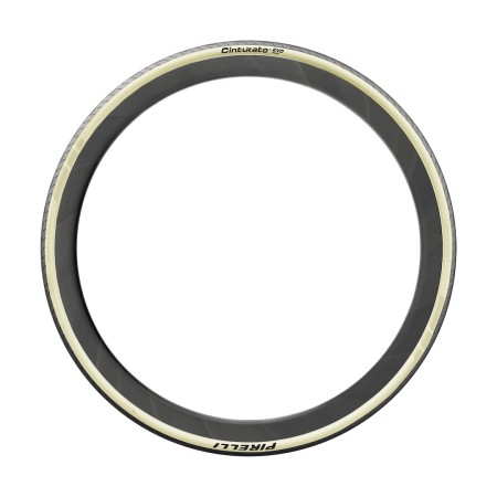 Opona Pirelli Cinturato EVO TLR Retro 32-622 (700x32C) - rove.pl