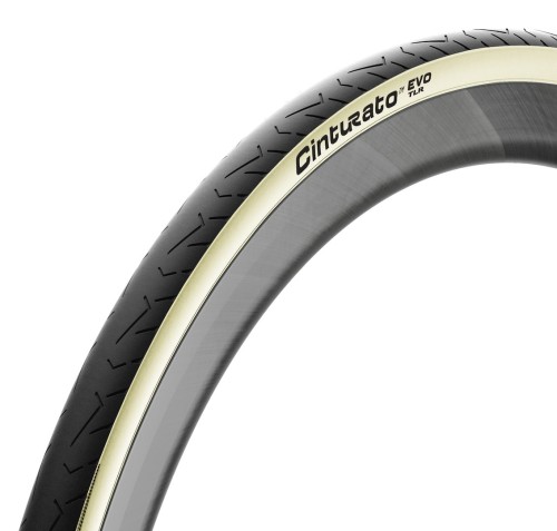 Przejdź do produktu Opona Pirelli Cinturato EVO TLR Retro 30-622 (700x30C)