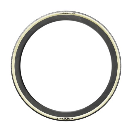 Opona Pirelli Cinturato EVO TLR Retro 30-622 (700x30C) - rove.pl