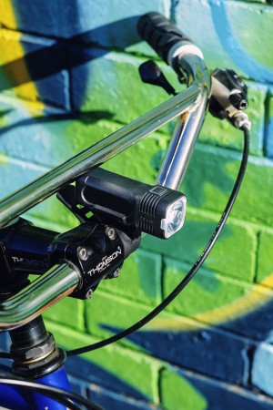 Lampa Knog Blinder Pro 400 + Plus tył, Twinpack - rove.pl