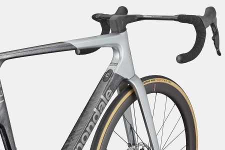 Rower Cannondale SuperSix Evo LAB71 BMB