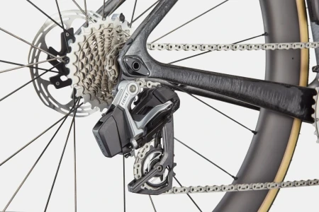 Rower Cannondale SuperSix Evo LAB71 BMB