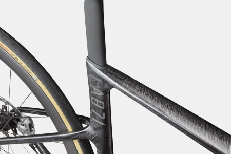 Rower Cannondale SuperSix Evo LAB71 BMB