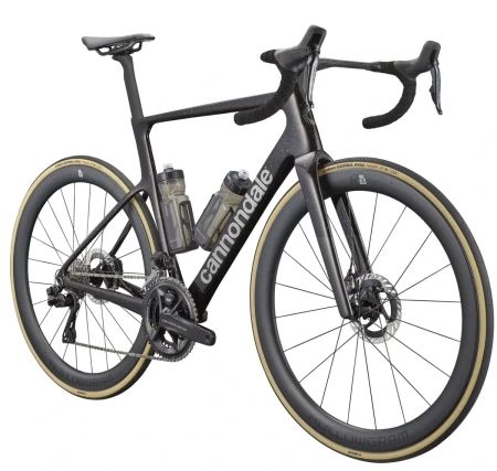 Rower Cannondale SUPER SIX EVO Hi-MOD 1 CPO