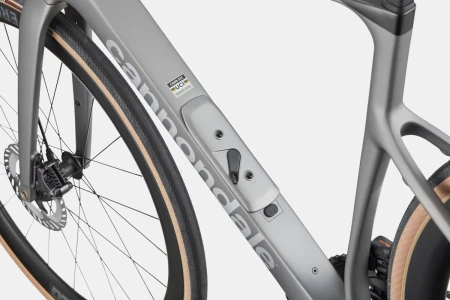 Rower Cannondale SYNAPSE CARBON 2 GRY