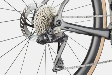 Rower Cannondale SYNAPSE CARBON 2 GRY