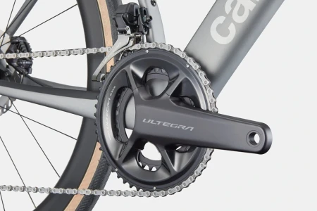 Rower Cannondale SYNAPSE CARBON 2 GRY