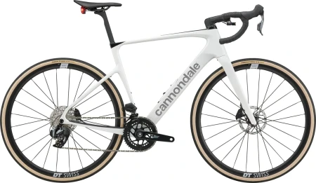Rower Cannondale SYNAPSE CARBON 3 SMARTSENSE CAS