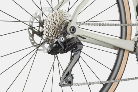 Rower Cannondale SYNAPSE CARBON 4 CHK