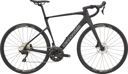 Rower Cannondale SYNAPSE CARBON 5 BLK