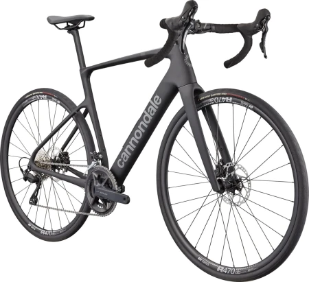 Rower Cannondale SYNAPSE CARBON 5 BLK