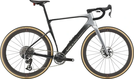 Rower Cannondale SYNAPSE LAB71 SMARTSENSE BMB
