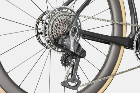 Rower Cannondale SYNAPSE LAB71 SMARTSENSE BMB