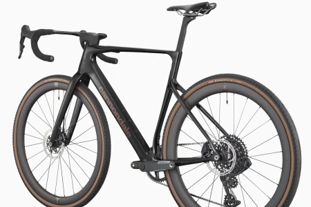 Rower Cannondale SUPERX 1 CPO