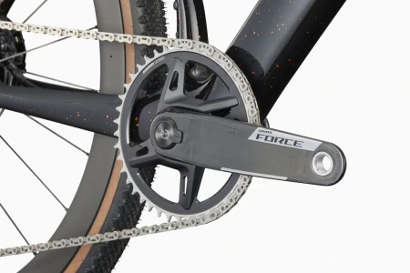 Rower Cannondale SUPERX 1 CPO