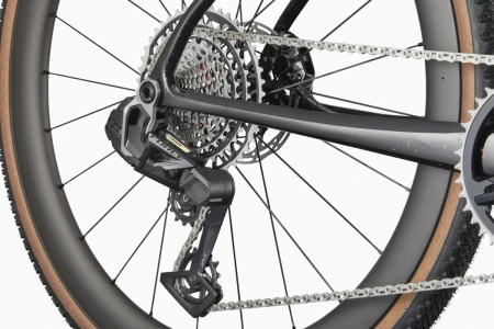 Rower Cannondale SUPERX 1 CPO