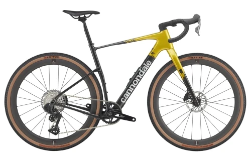 Przejdź do produktu Rower Cannondale TOPSTONE CARBON 1 AXS PYW