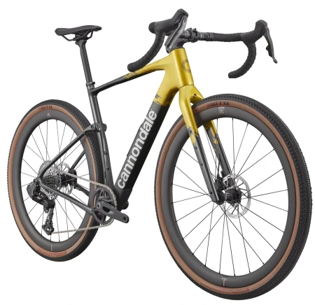 Rower Cannondale TOPSTONE CARBON 1 AXS PYW