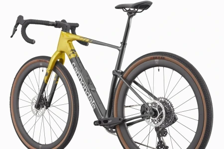Rower Cannondale TOPSTONE CARBON 1 AXS PYW