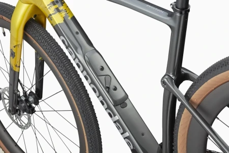 Rower Cannondale TOPSTONE CARBON 1 AXS PYW