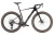 Rower Cannondale TOPSTONE CARBON 1 AXS BLK