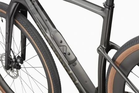 Rower Cannondale TOPSTONE CARBON 1 AXS BLK