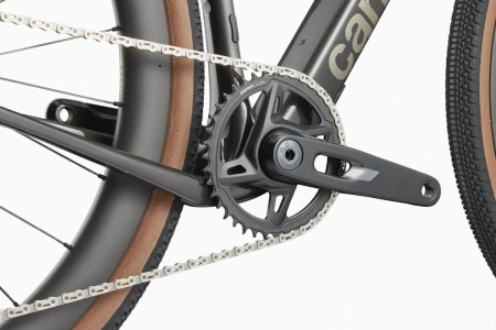 Rower Cannondale TOPSTONE CARBON 1 AXS BLK