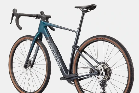 Rower Cannondale TOPSTONE CARBON 3 GRX 1X DTE