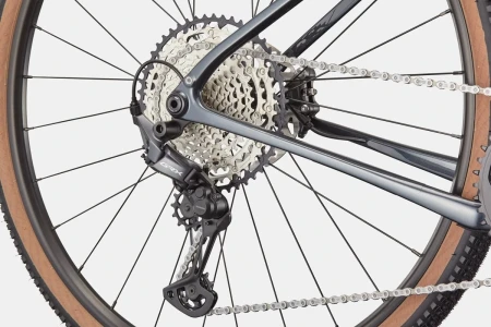 Rower Cannondale TOPSTONE CARBON 3 GRX 1X DTE