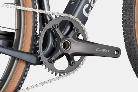 Rower Cannondale TOPSTONE CARBON 3 GRX 1X DTE