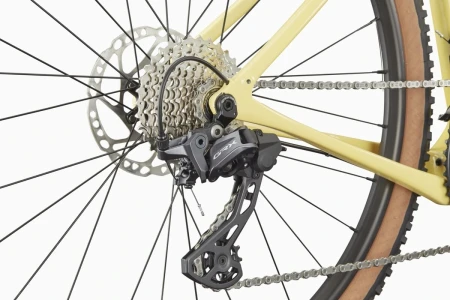 Rower Cannondale TOPSTONE CARBON 3 L BTR