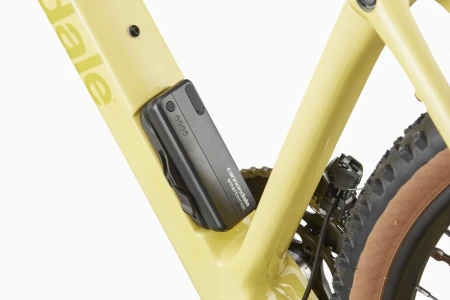 Rower Cannondale TOPSTONE CARBON 3 L BTR