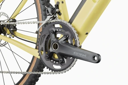 Rower Cannondale TOPSTONE CARBON 3 L BTR