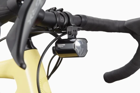 Rower Cannondale TOPSTONE CARBON 3 L BTR