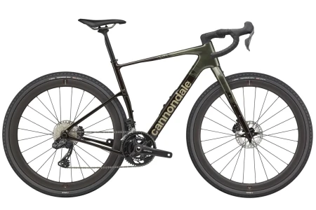 Rower Cannondale TOPSTONE CARBON LTD Di2 MGY