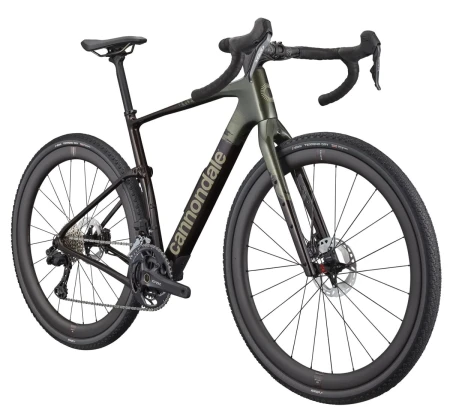 Rower Cannondale TOPSTONE CARBON LTD Di2 MGY
