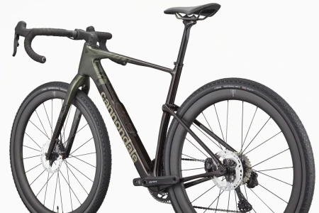 Rower Cannondale TOPSTONE CARBON LTD Di2 MGY