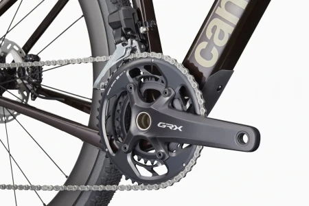 Rower Cannondale TOPSTONE CARBON LTD Di2 MGY